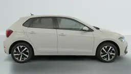 Volkswagen Polo - photo 8