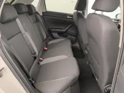 Volkswagen Polo - photo 10