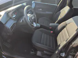 Dacia Sandero Stepway - photo 4