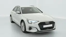 Audi A3 Sportback - photo 1