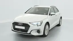Audi A3 Sportback - photo 3
