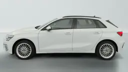 Audi A3 Sportback - photo 4