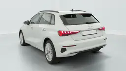 Audi A3 Sportback - photo 5