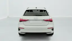 Audi A3 Sportback - photo 6