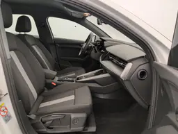 Audi A3 Sportback - photo 9