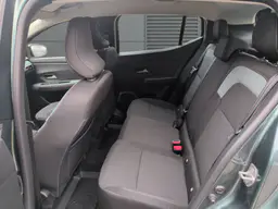 Dacia Sandero Stepway - photo 6