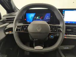 Renault Clio - photo 11