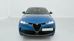 Alfa Romeo Tonale - photo 2
