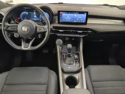 Alfa Romeo Tonale - photo 14