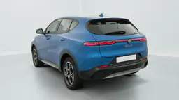 Alfa Romeo Tonale - photo 5