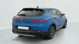 Alfa Romeo Tonale - photo 7