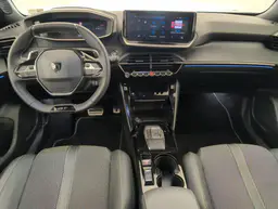 Peugeot 2008 - photo 15