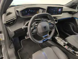 Peugeot 2008 - photo 17