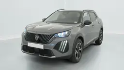 Peugeot 2008 - photo 3