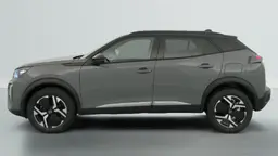 Peugeot 2008 - photo 4