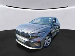 Skoda Enyaq - photo 1