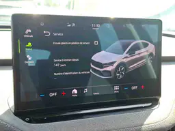 Skoda Enyaq - photo 15