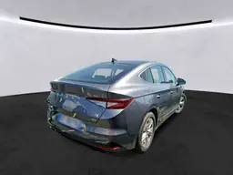 Skoda Enyaq - photo 3