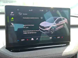 Skoda Enyaq - photo 9