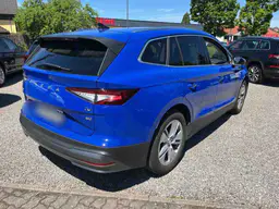 Skoda Enyaq - photo 3
