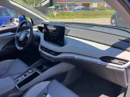 Skoda Enyaq - photo 5