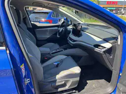 Skoda Enyaq - photo 6