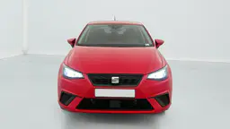 Seat Ibiza - photo 2