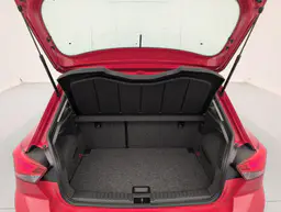 Seat Ibiza - photo 11