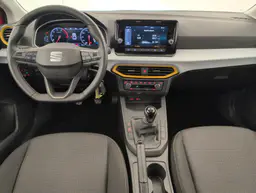 Seat Ibiza - photo 13