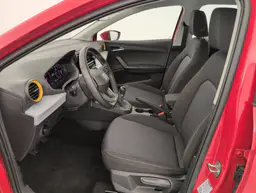 Seat Ibiza - photo 16