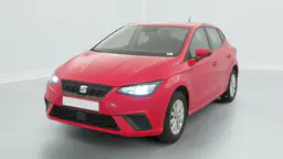 Seat Ibiza - photo 3