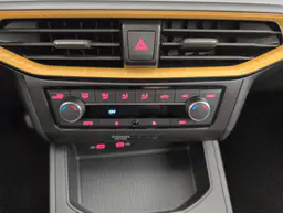 Seat Ibiza - photo 21