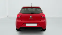 Seat Ibiza - photo 6