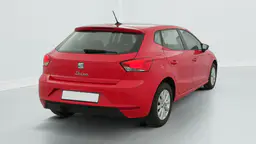 Seat Ibiza - photo 7