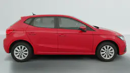 Seat Ibiza - photo 8