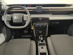 Citroen C3 Aircross - photo 14