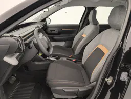 Citroen C3 Aircross - photo 17