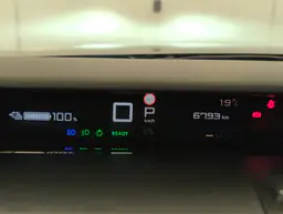 Citroen C3 Aircross - photo 18