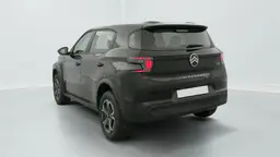 Citroen C3 Aircross - photo 5