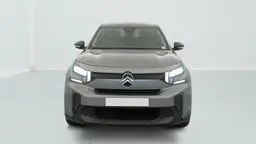 Citroen C3 Aircross - photo 2