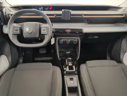 Citroen C3 Aircross - photo 13