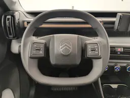 Citroen C3 Aircross - photo 14