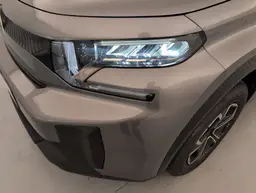 Citroen C3 Aircross - photo 20
