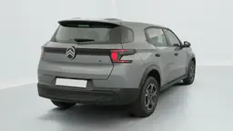 Citroen C3 Aircross - photo 7