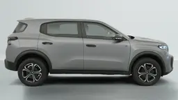 Citroen C3 Aircross - photo 8