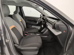 Citroen C3 Aircross - photo 9