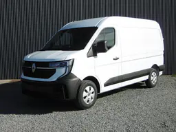 Renault Master - photo 1