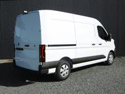 Renault Master - photo 2