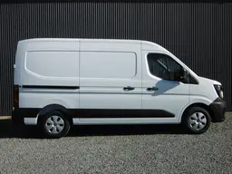 Renault Master - photo 3