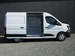 Renault Master - photo 4